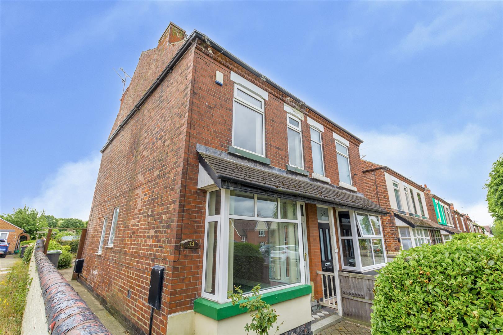 Moorbridge Lane, Stapleford, Nottingham Robert Ellis Estate Agents